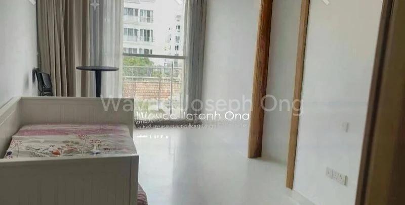 1 Bed Apartment (Condo) for Rent in  Space @ Kovan - Image 3